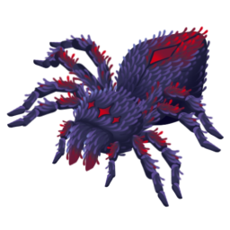 Astral Tarantula