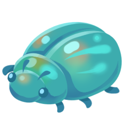 Glow Beetle