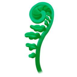 Lunar Fern