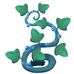 Nebula Vine