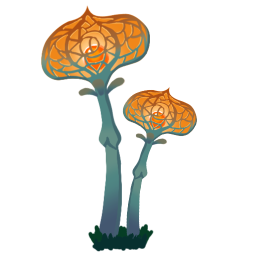 Spore Lantern