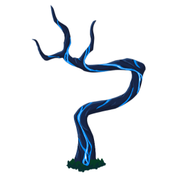 Voidwood Sapling